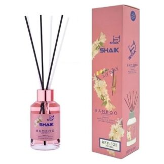 Aromadifuzor - Betisoare Shaik 100ml FLORAL