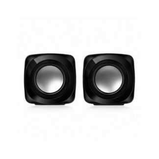 Boxe 2.0 SVEN 225 Black 4w USB