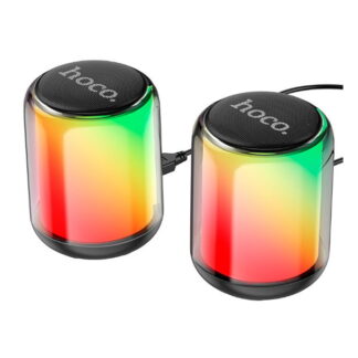 Boxe 2.0 HOCO BS56 Colorful BT 5w