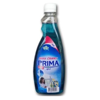 Solutie pentru geam 1L Prima rezerva