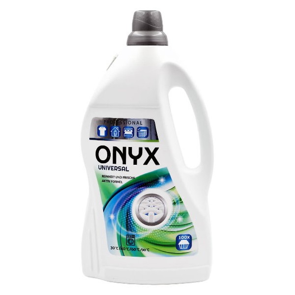 Detergent lichid 4L, ONYX universal