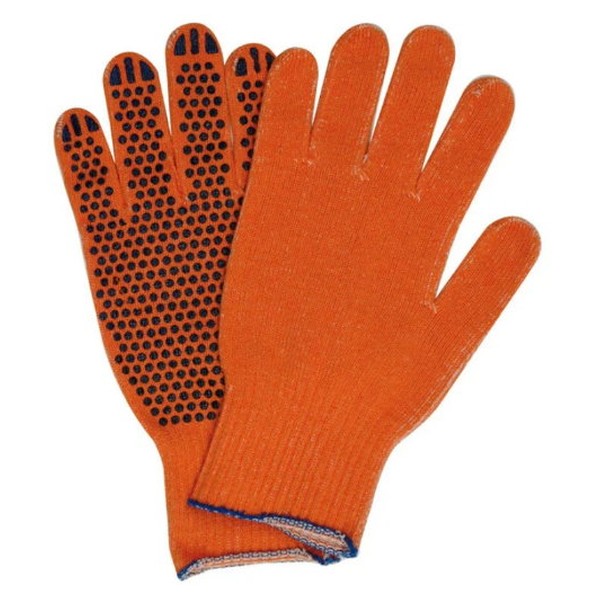 Manusi de lucru Orange