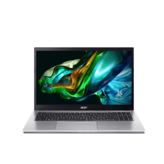 Laptop Asus VivoBook Go 15 15.6" E1504FA Black Ryzen 5 40/16GB/512GB