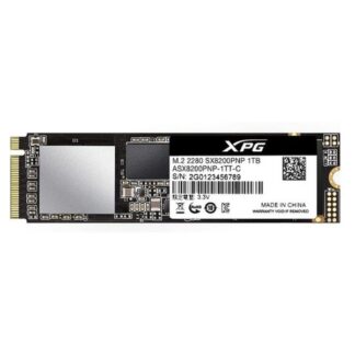 Hard disk NVME 1TB ADATA XPG SX8200