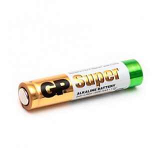 Baterie AAA Alkaline