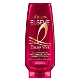 Balsam pentru par Elseve 200ml
