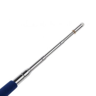 Aratator pentru tabla telescopic