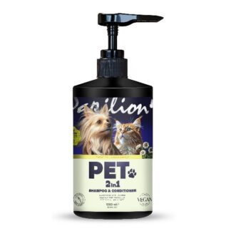 Sampon p/u animale 1L, CHAMOMILE, Papilion