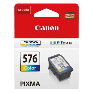 Ink Cartridge Canon CL-576 Color
