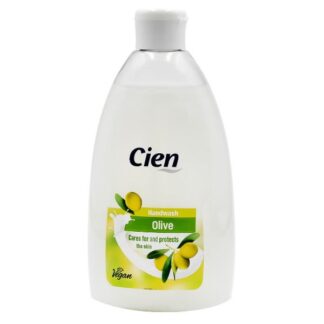 Sapun lichid 500ml, Cien