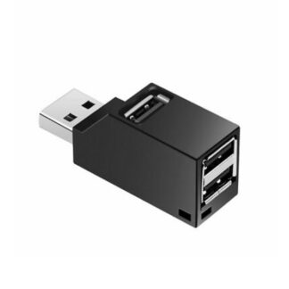 Hub 3port USB 2.0
