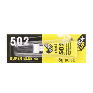 Super adeziv Deli 3g