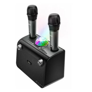 Boxa portabila cu microfon HOCO BS41 Bluetooth