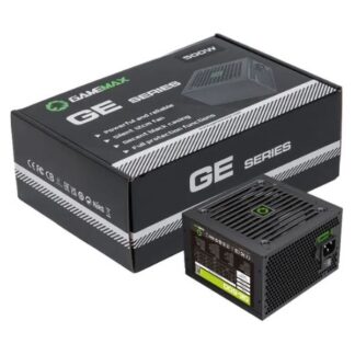 Sursa de alimentare ATX 500W GAMEMAX GE-500