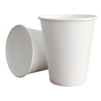 Pahare din hirtie 250ml, 50buc
