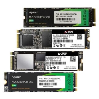 HARD DISCURI NVME