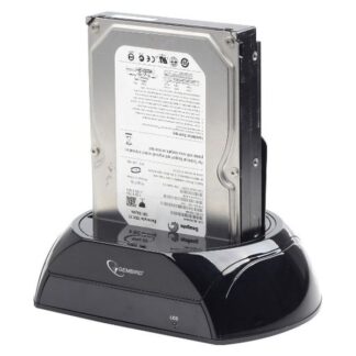 Docking station 3.5"/2.5" USB 3.0