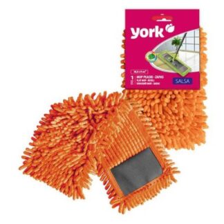 Mop plat York Salsa rezerva