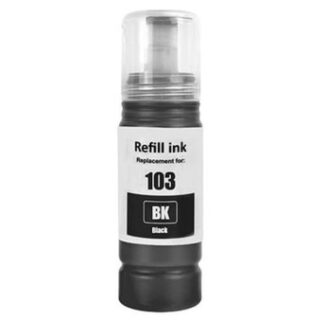 Cerneala EPSON  103/101 BL 70ml Compatibila