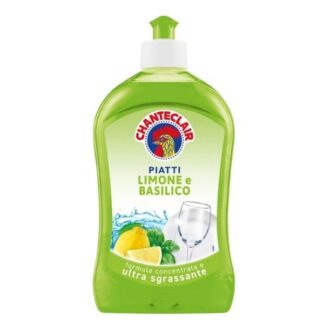 Gel pentru vesela 500ml ChanteClair