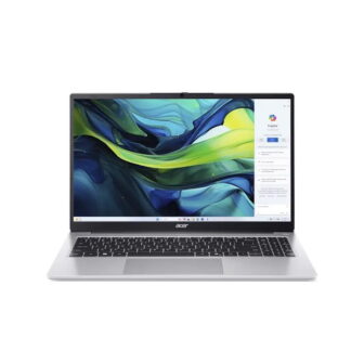 Laptop Acer 15.6" Ryzen 7 5700U/16GB DDR4/512GB NVME