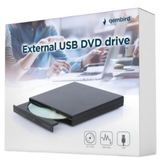 DVD-RW Drive external USB