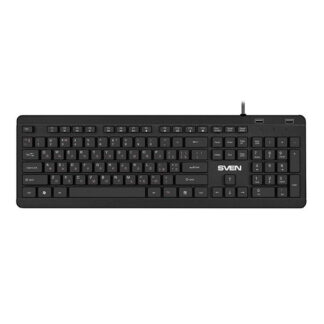 Tastatura SVEN KB-E5700H