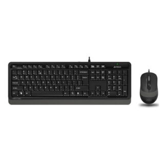 Tastatura + mouse A4Tech F1010