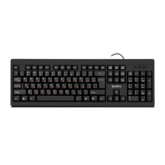 Tastatura + mouse SVEN KB-S320C