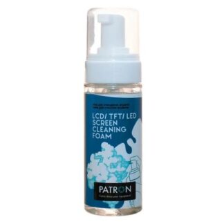 Spuma pentru ecrane PATRON F3-029 150ml