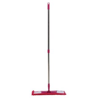 Mop plat cu microfibra