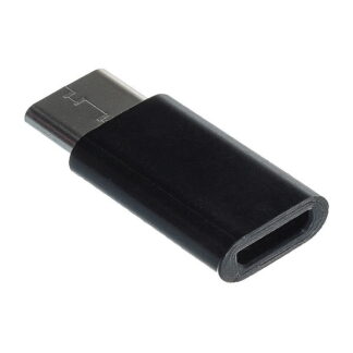 Adapter Micro USB to Type-C