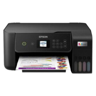 Aparat multifunctional jet Epson L3260