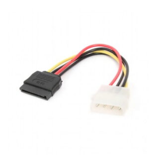 Cablu SATA - Power
