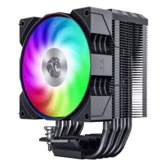 Cooler GAMEMAX GAMMA 90 Dark ARGB
