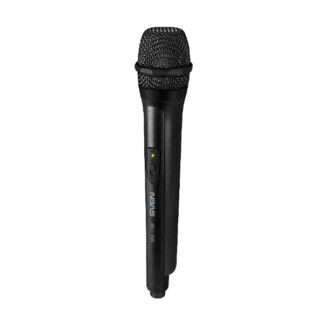 Microfon Wireless Karaoke Sven MK-700