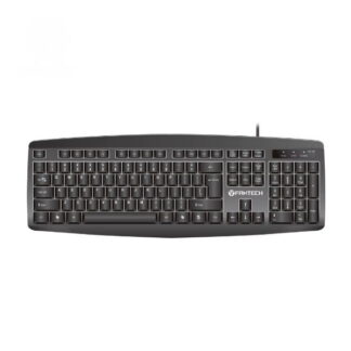 Tastatura + mouse USB KM-100