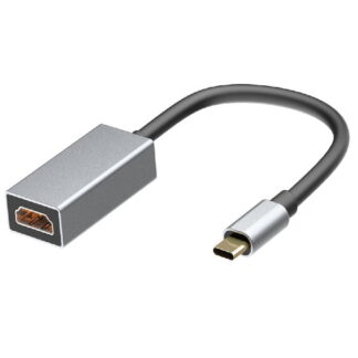 Adapter Type-C to HDMI 15cm