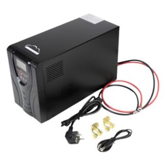UPS SilverCloud PNI-SCP850, 600 W, 850 VA