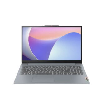 Laptop Lenovo 16.0 IdeaPad Slim 3 16IAH8 Grey