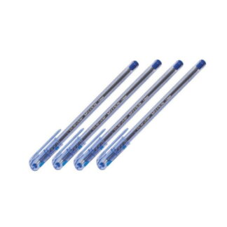 Pix Pensan My-Tech 1mm albastru