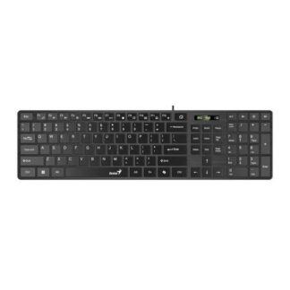 Tastatura Genius SlimStar 126