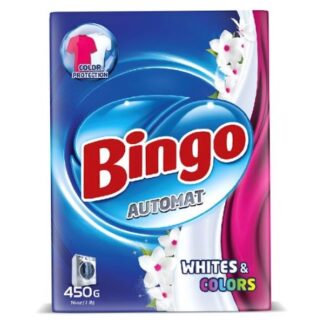 Detergent 450g Bingo automat