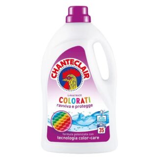 Detergent lichid 1575ml, ChanteClair color