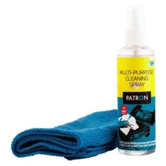 Set pentru curatare ecran (100ml+Wipe)