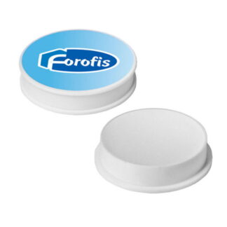 Buretiera pentru oficiu Forofis cu gel