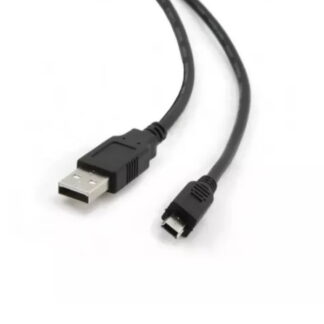 Cablu USB 1.8m mini AM5P-6