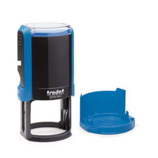 Stampila rotunda Trodat 4642