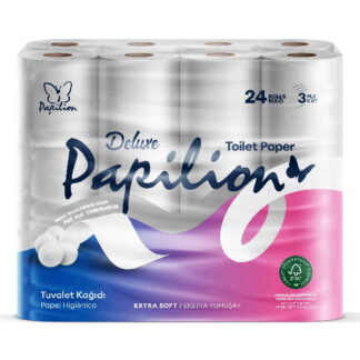 HIRTIE IGIENICA PAPILION