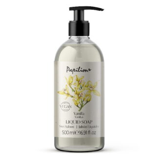 SAPUNURI UMEDE SI USCATE PAPILION
